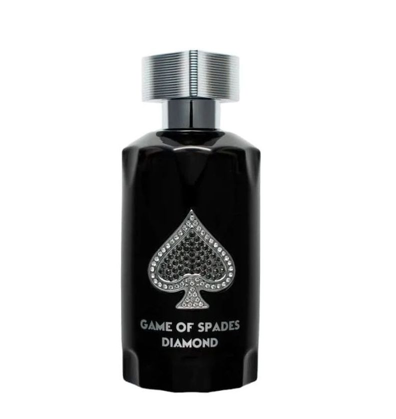 Jo Milano Game Of Spades Diamond 90 ml Parfum
