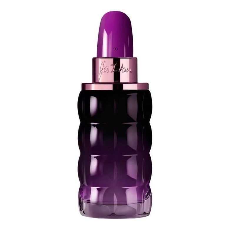 Yes I Am Fabulous  50 ml Edp Cacharel  Morado