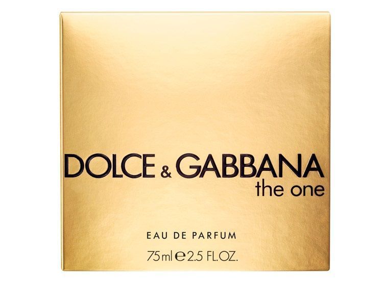 Dolce Gabbana The One For Woman 75 Ml Edp -2