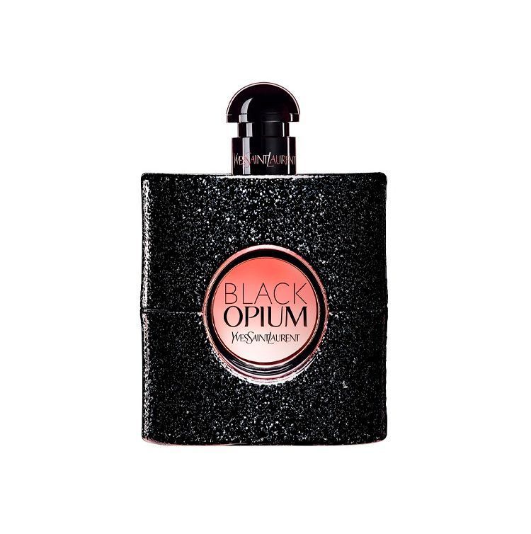 Black Opium 90 Ml Edp Ysl -0