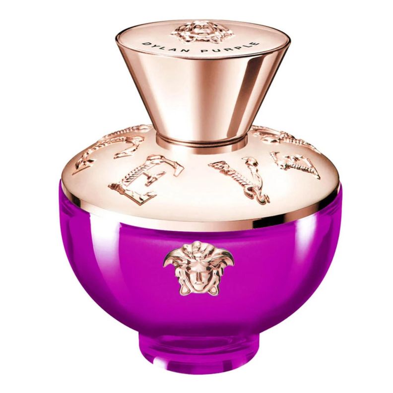 Versace Dylan Purple Pour Femme 100 ml Edp -0