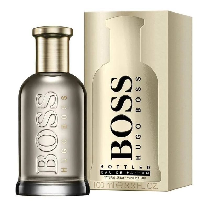 Hugo Boss  Boss Bottled 100 ml edp -0