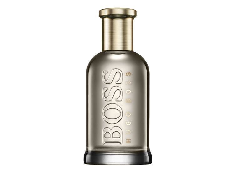 Hugo Boss  Boss Bottled 100 ml edp -1