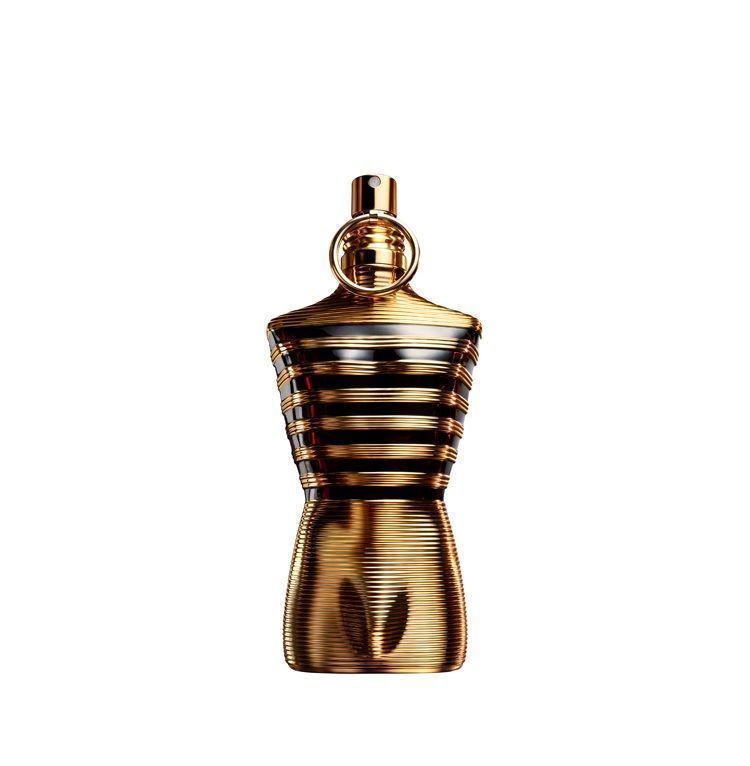 Le Male Elixir Jean Paul Gaultier 125 Ml Parfum