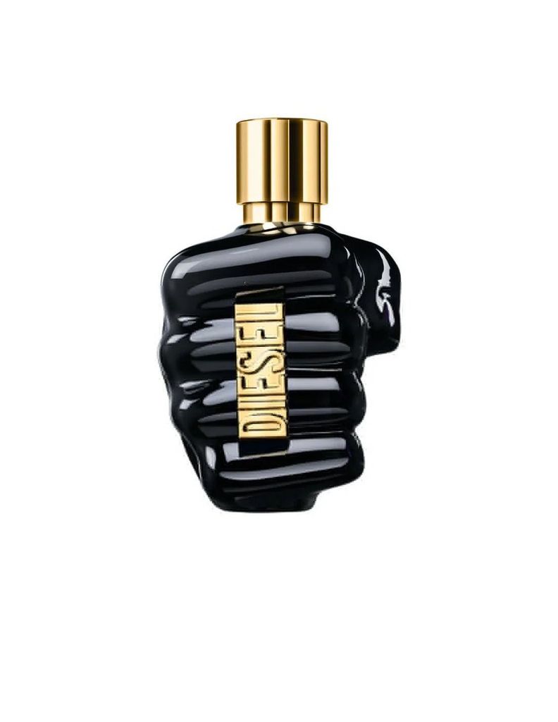Diesel Spirit Of The Brave 75 Ml Edt -0