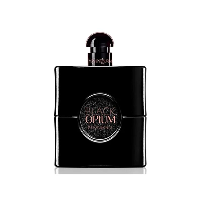 Yves Saint Laurent Black Opium Le Parfum 90 ml