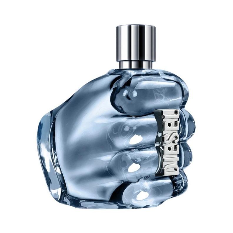 Diesel Only The Brave 125 ml Edt-1