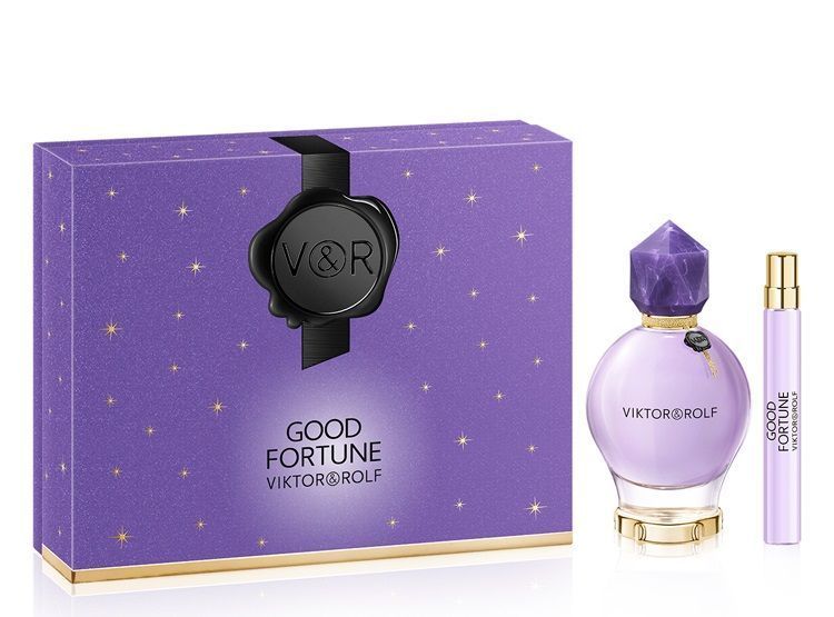 Viktor & Rolf Good Fortune 90 ml edp +10 ml edp Set -0
