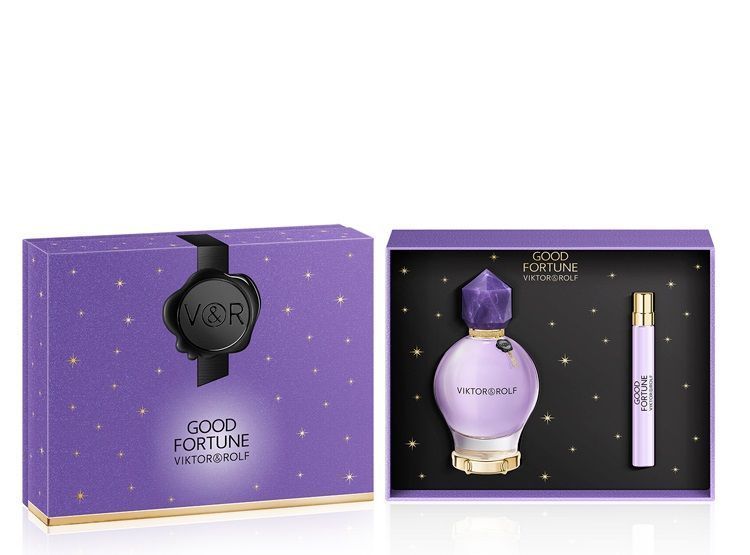 Viktor & Rolf Good Fortune 90 ml edp +10 ml edp Set -1