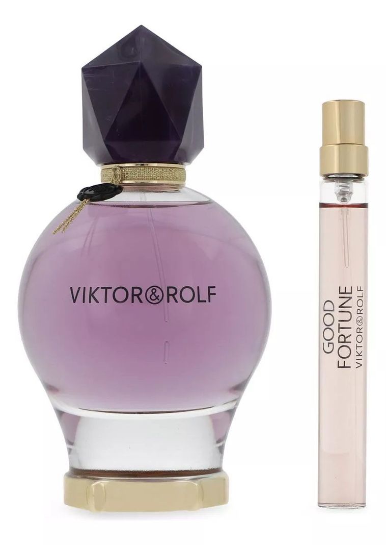 Viktor & Rolf Good Fortune 90 ml edp +10 ml edp Set -2