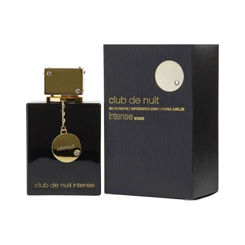 Club De Nuit Intense Woman 105  Ml Edp Armaf -0