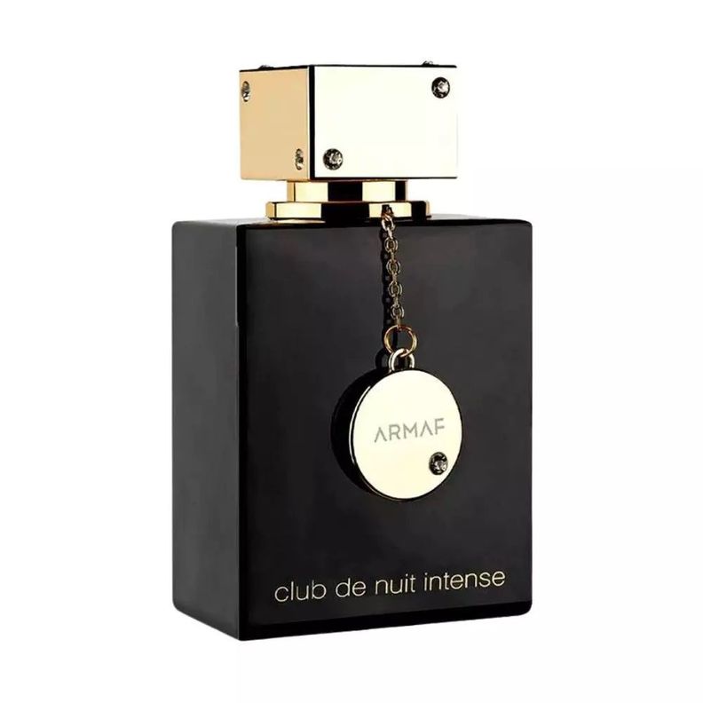 Club De Nuit Intense Woman 105  Ml Edp Armaf -1