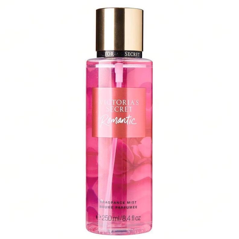 Romantic Victoria´s Secret 250 ml -0