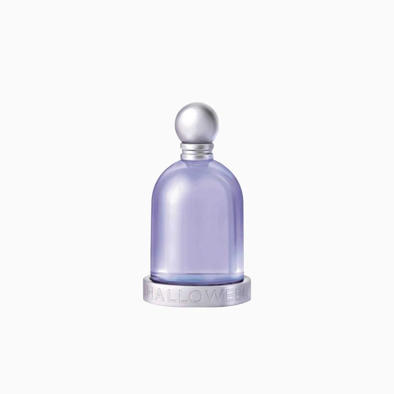 Halloween 200 Ml Edt Mujer Jesus Del Pozo  -0