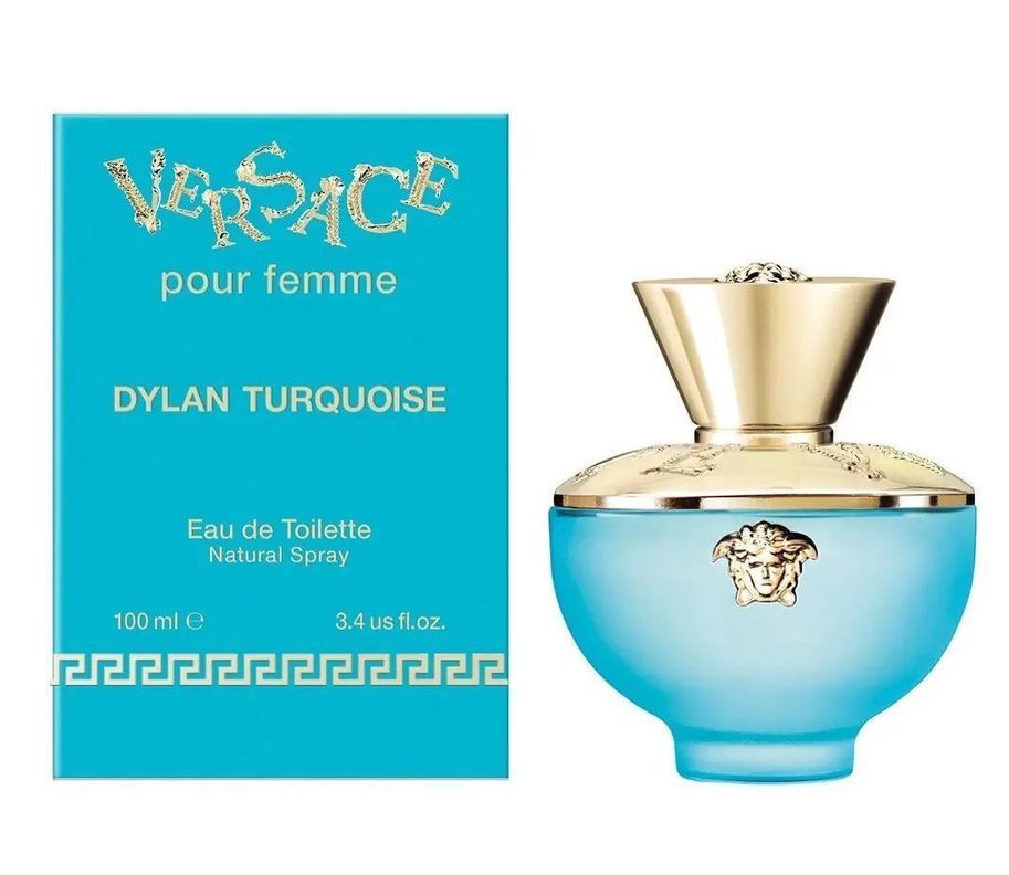 Dylan Turquoise 100 ml edt