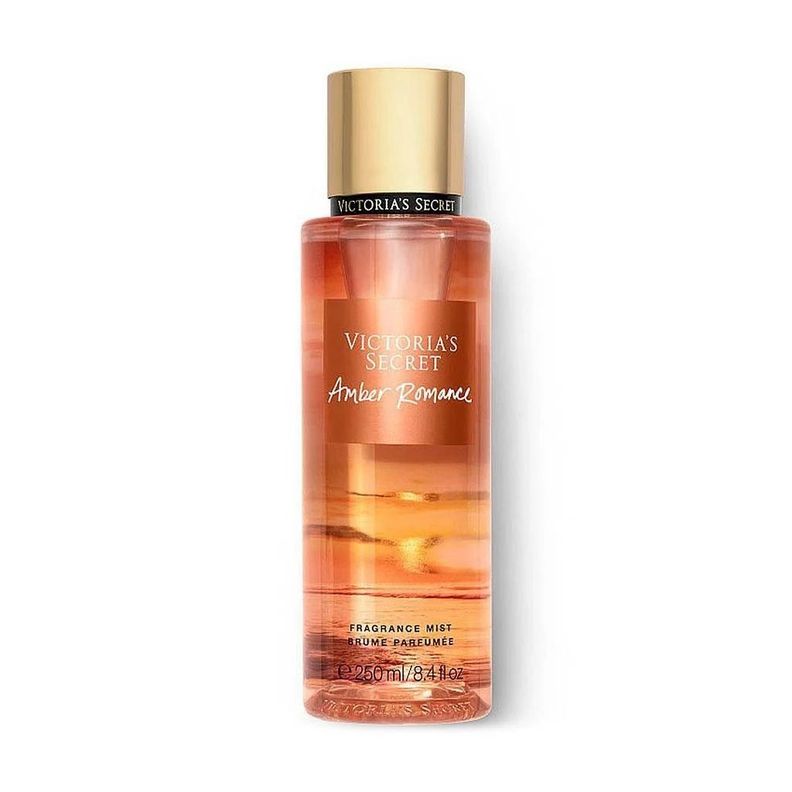 Amber Romance Victoria´s Secret 250 ml -0