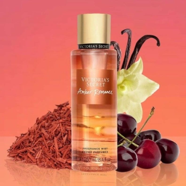 Amber Romance Victoria´s Secret 250 ml -1
