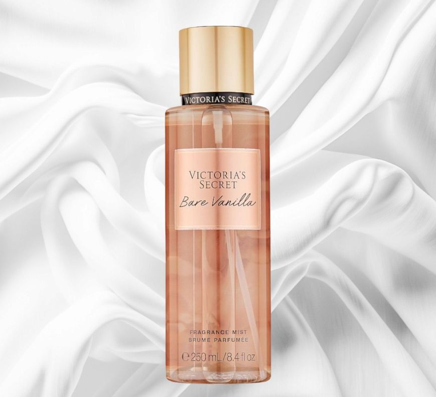 Bare Vainilla Victoria´s Secret 250 ml -1