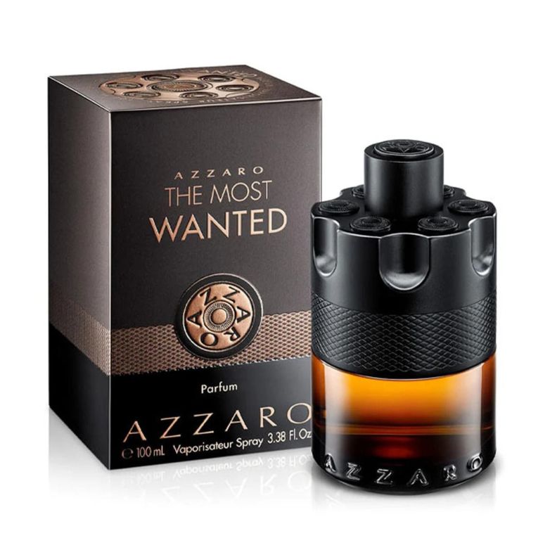 Azzaro The Most Wanted 100 ml Parfum-1