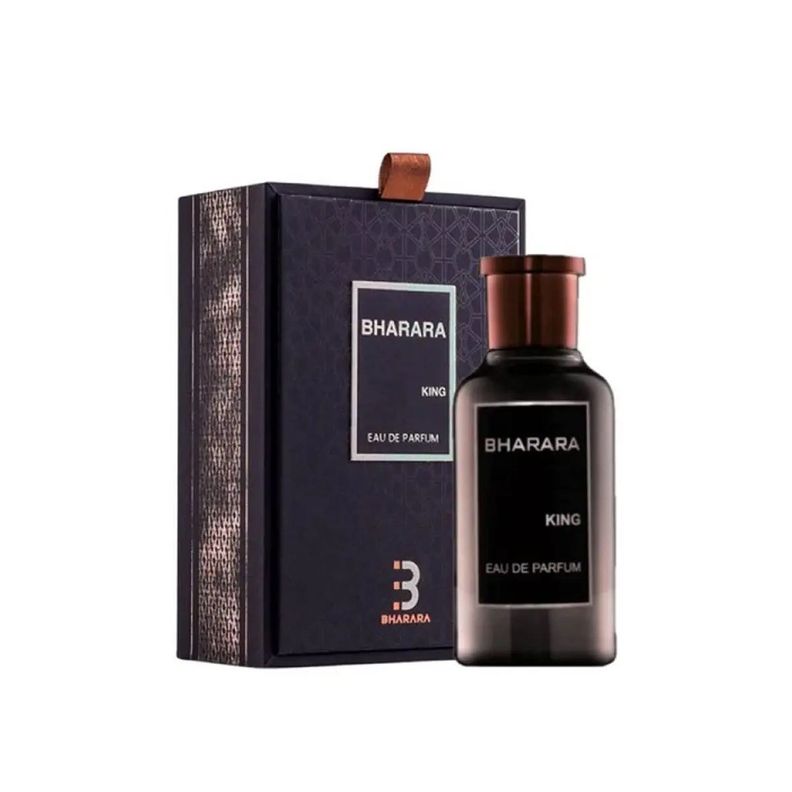 Bharara king 200 ml EDP-0