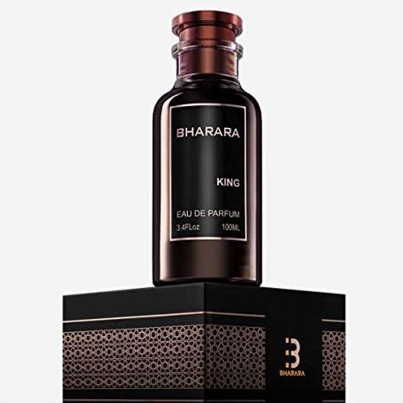 Bharara king 200 ml EDP-1