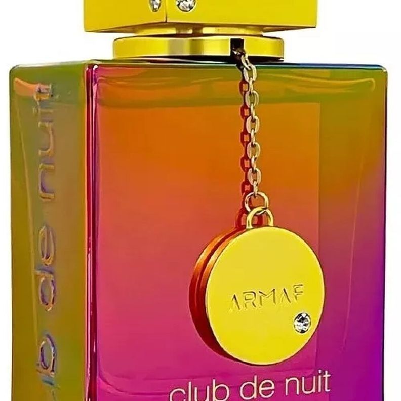 Club De Nuit Untold 105 Ml Edp Armaf -2
