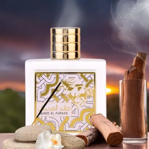 Qaed Al Fursan Unlimited 100 Ml Edp Lattafa -2