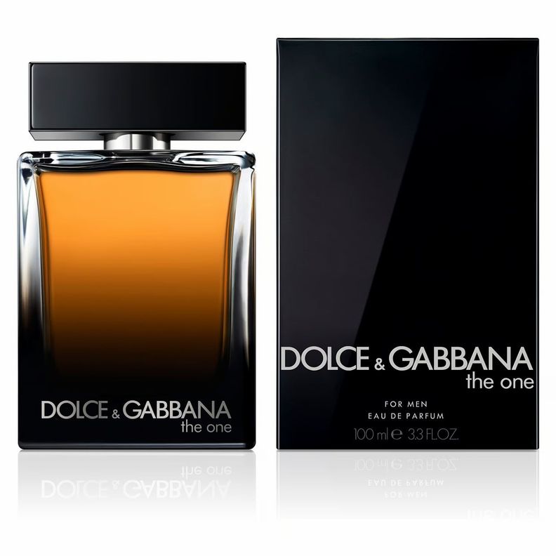 The One For Men 100 Ml Eau De Parfum Dolce & Gabbana -0
