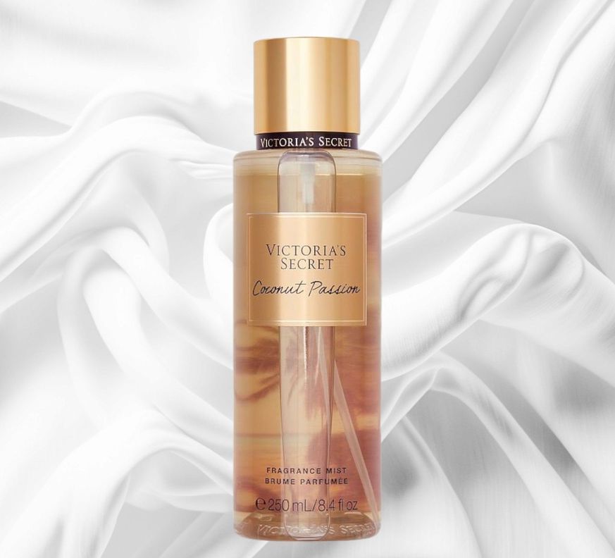 Coconut Passion Victoria´s Secret 250  ml -1