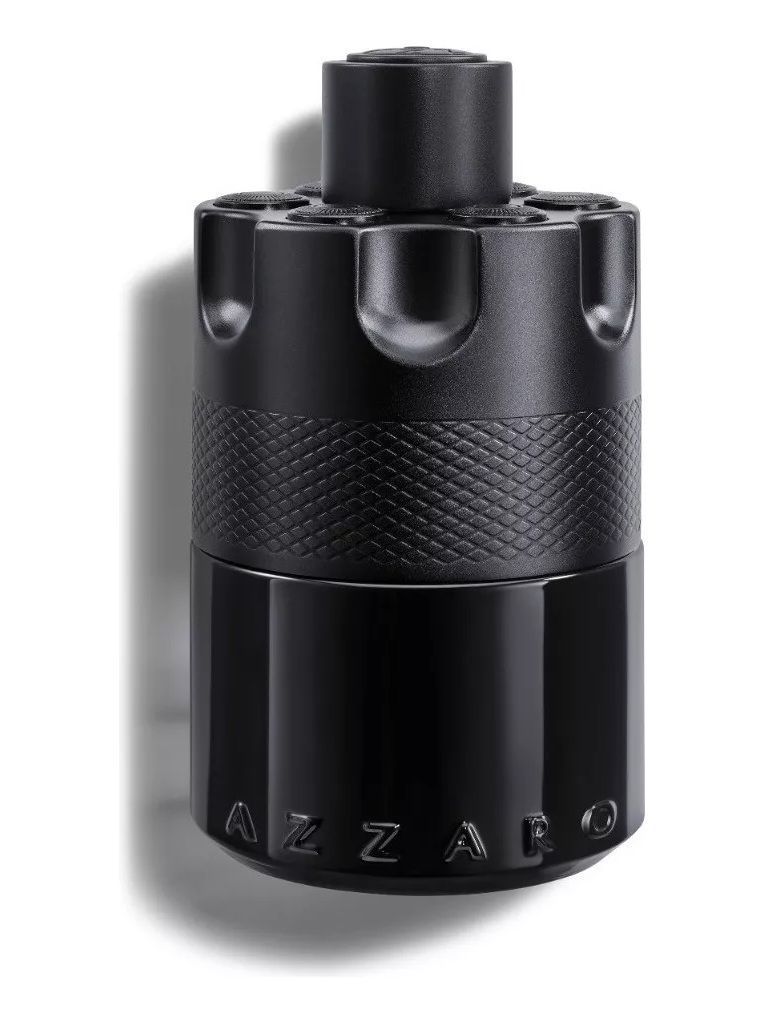 Azzaro The Most Wanted Parfum Intense 100 ml -0