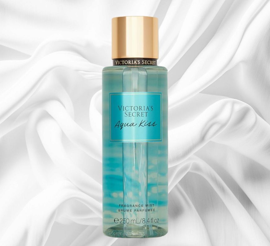 Aqua Kiss Victoria´s Secret 250 ml -1