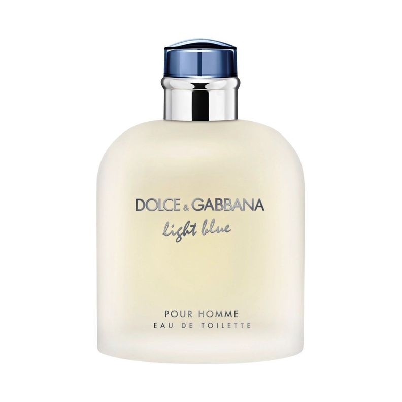 Light Blue Pour Homme 125 ml edt Dolce & Gabbana -0