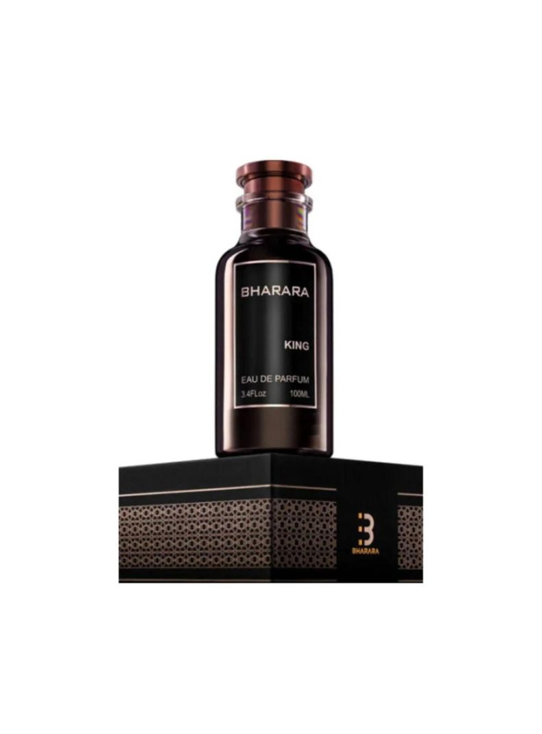 Bharara King 100 Ml Eau De Parfum -1