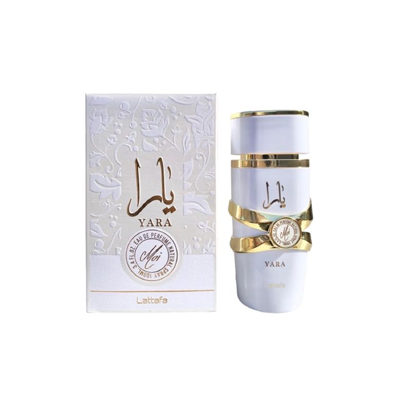 Yara Moi 100 Ml Edp Lattafa -0