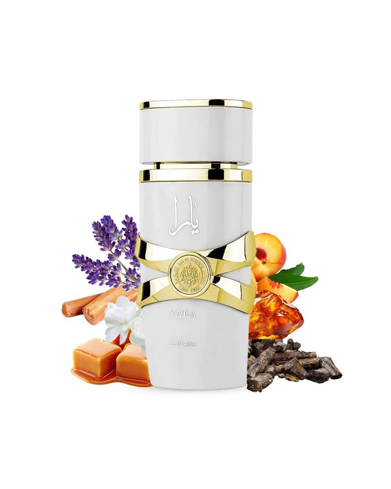 Yara Moi 100 Ml Edp Lattafa -1
