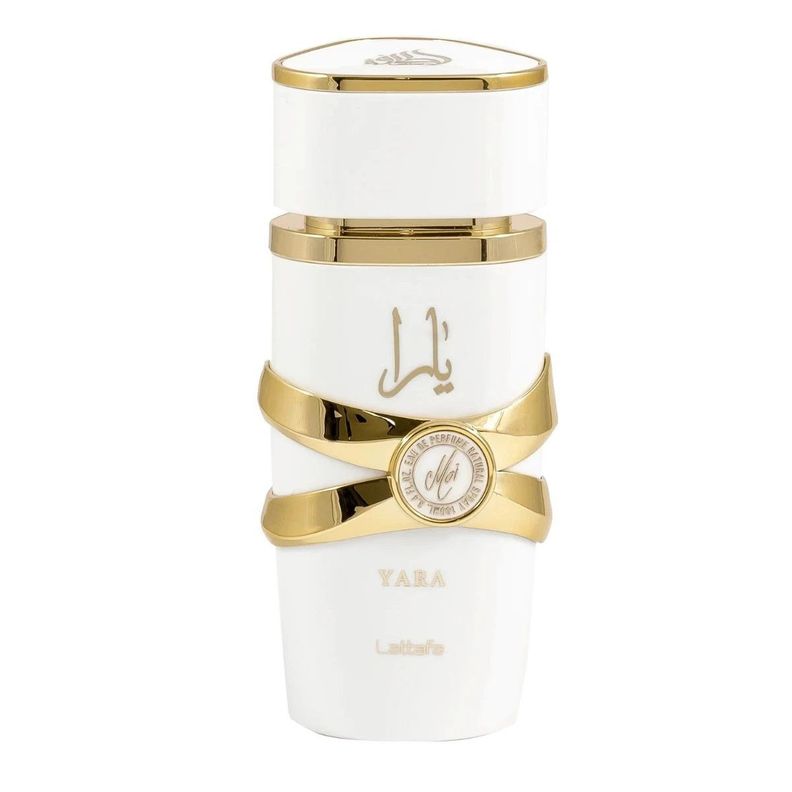 Yara Moi 100 Ml Edp Lattafa -2
