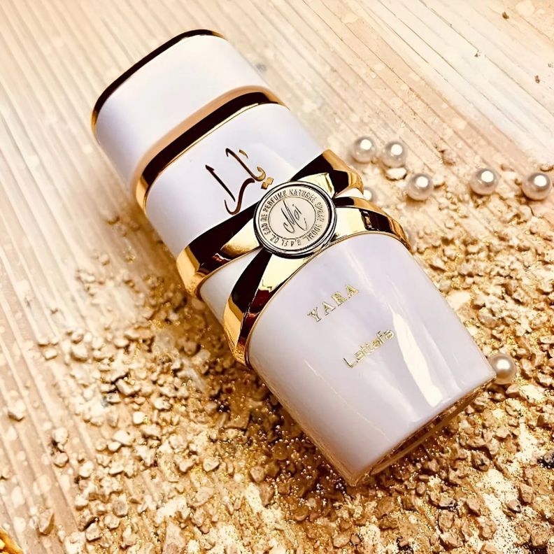 Yara Moi 100 Ml Edp Lattafa -3