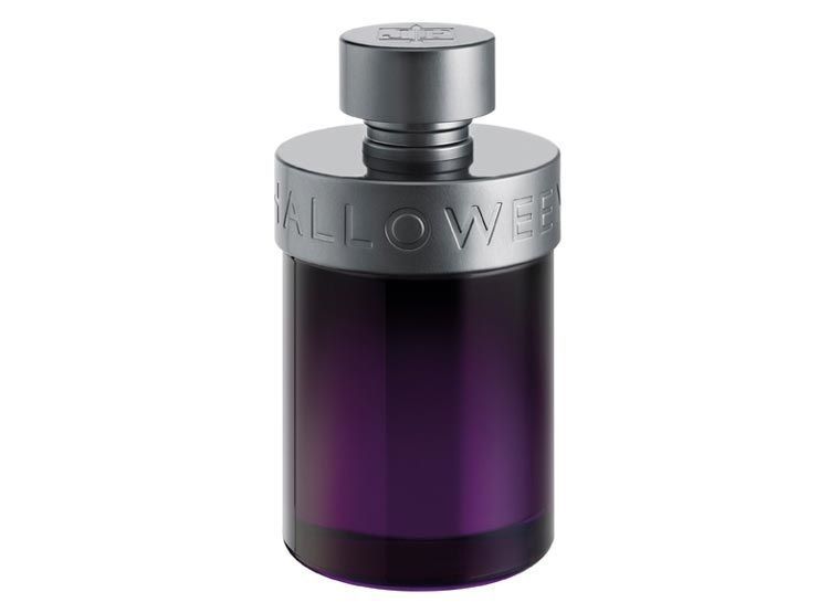 Halloween Man 125 ml edt -0