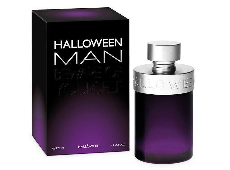 Halloween Man 125 ml edt -1