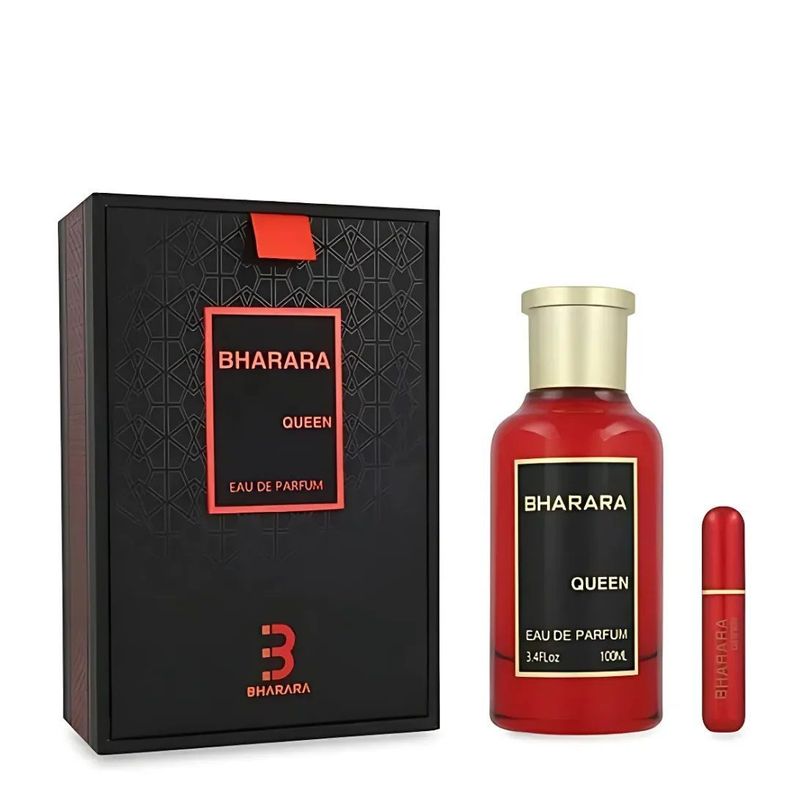 Bharara Queen 100 Ml Edp -0
