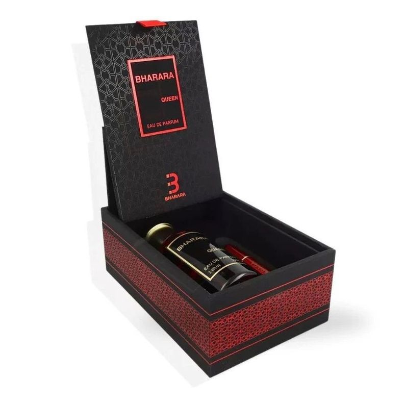 Bharara Queen 100 Ml Edp -2