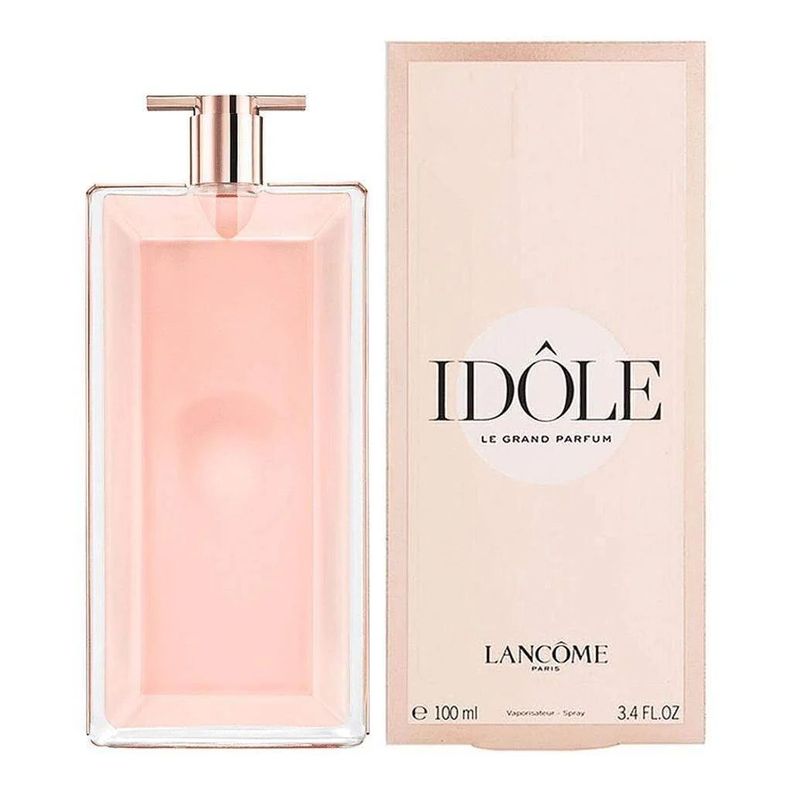 Idole Lancome 100 Ml Edp -1