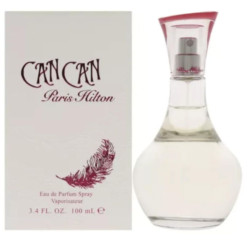 Paris Hilton Can Can 100 ml Edp-1