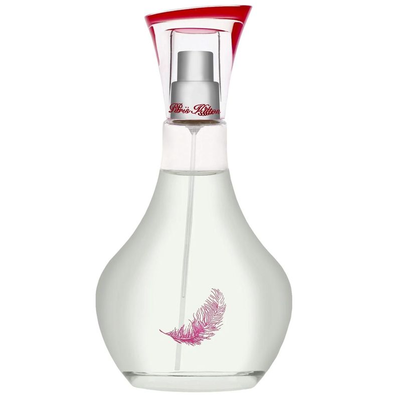 Paris Hilton Can Can 100 ml Edp-2