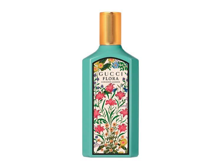 Gucci Flora Gorgeous Jasmine 100 ml edp -1