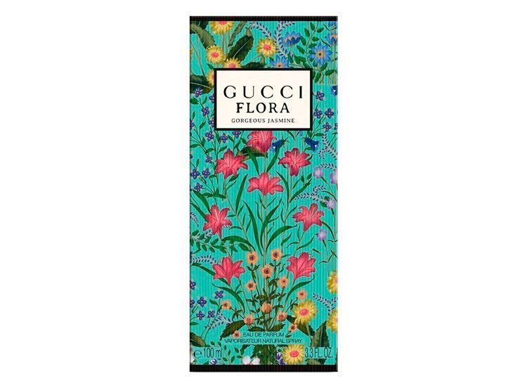 Gucci Flora Gorgeous Jasmine 100 ml edp -2