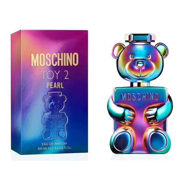 Moschino toy 2 Pearl 100 Ml Edp  -0