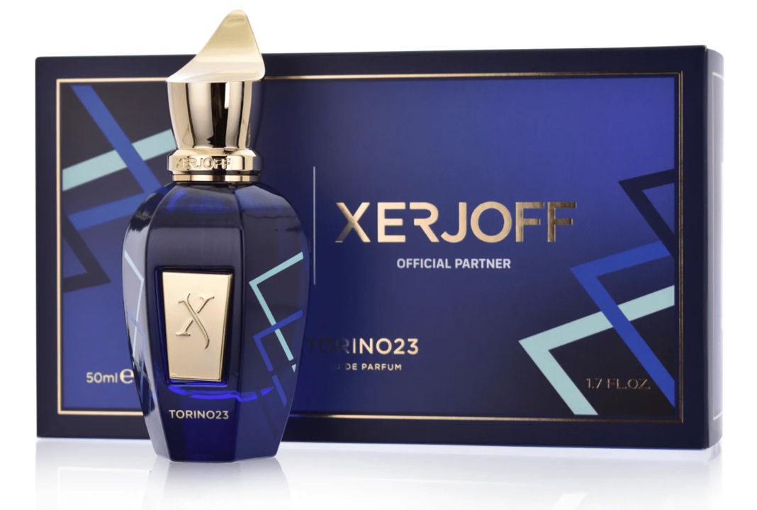 Perfume Xerjoff Torino 23 Eau de Parfum 50 ml Edici n inspirada en Nitto ATP Finals