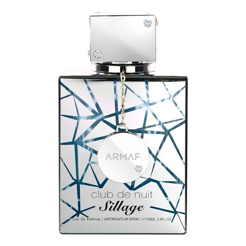 Club De Nuit Sillage 105 Ml Edp Armaf -1