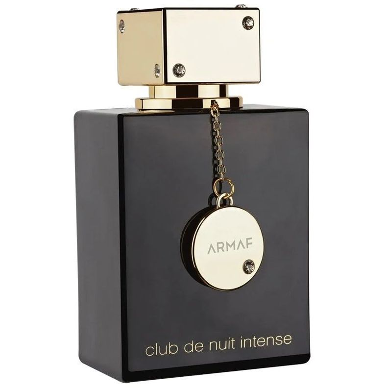 Club De Nuit Woman intense 105  Ml Edp Armaf -0